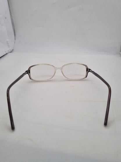 Specsavers Bernice Glasses Frames Clear Full Rim Eyeglasses Frames MOD: 24880473