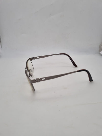 SPECSAVERS eyeglasses UNISEX Rectangle Metal glasses frame MOD: Perez 25664485