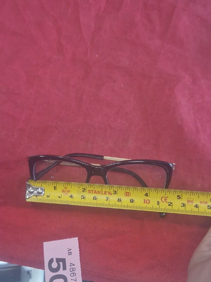 JAI KUDO eyeglasses BLACK GOLD MIX glasses frames ONLY MOD: (1503) 1851 P01