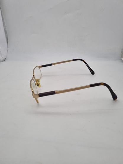 SPECSAVERS eyeglasses UNISEX Rectangle Metal glasses frame MOD: Jarrod 25178241