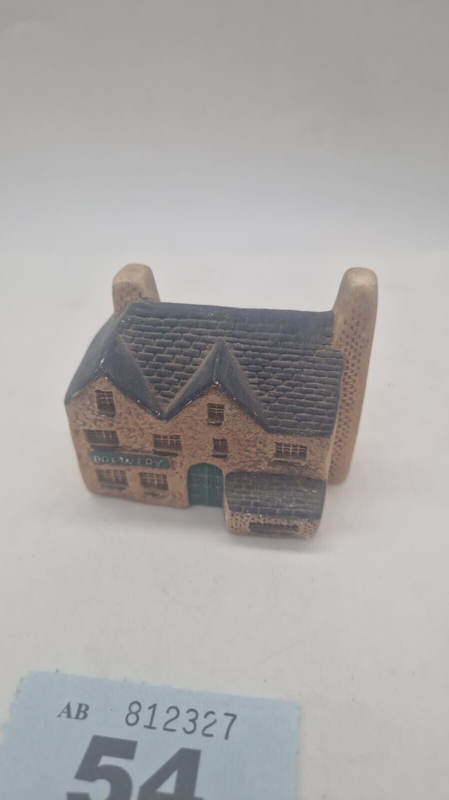 Philip Laureston Brewery Collectable Ceramic Ornament House Cottage Deco 723