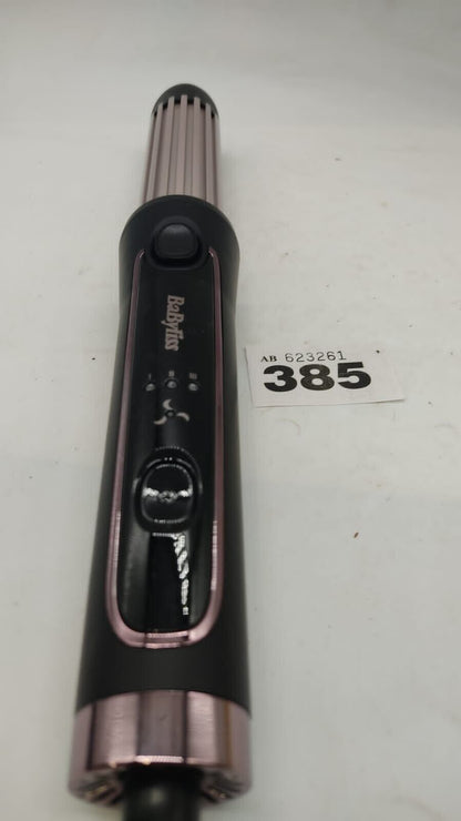 BaByliss F98a Curl Styler Luxe, Lasting Loose Curls Ceramic, Cool Air Technology