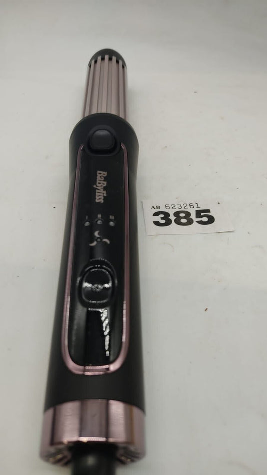 BaByliss F98a Curl Styler Luxe, Lasting Loose Curls Ceramic, Cool Air Technology