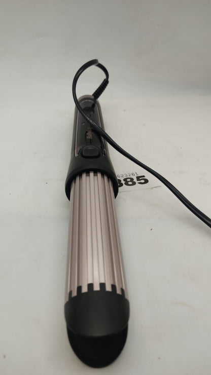 BaByliss F98a Curl Styler Luxe, Lasting Loose Curls Ceramic, Cool Air Technology