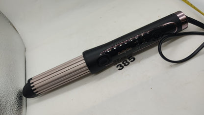 BaByliss F98a Curl Styler Luxe, Lasting Loose Curls Ceramic, Cool Air Technology