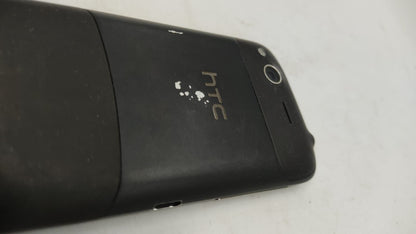 HTC Desire S - Black (Unlocked) Android Smartphone. Device Only. Used