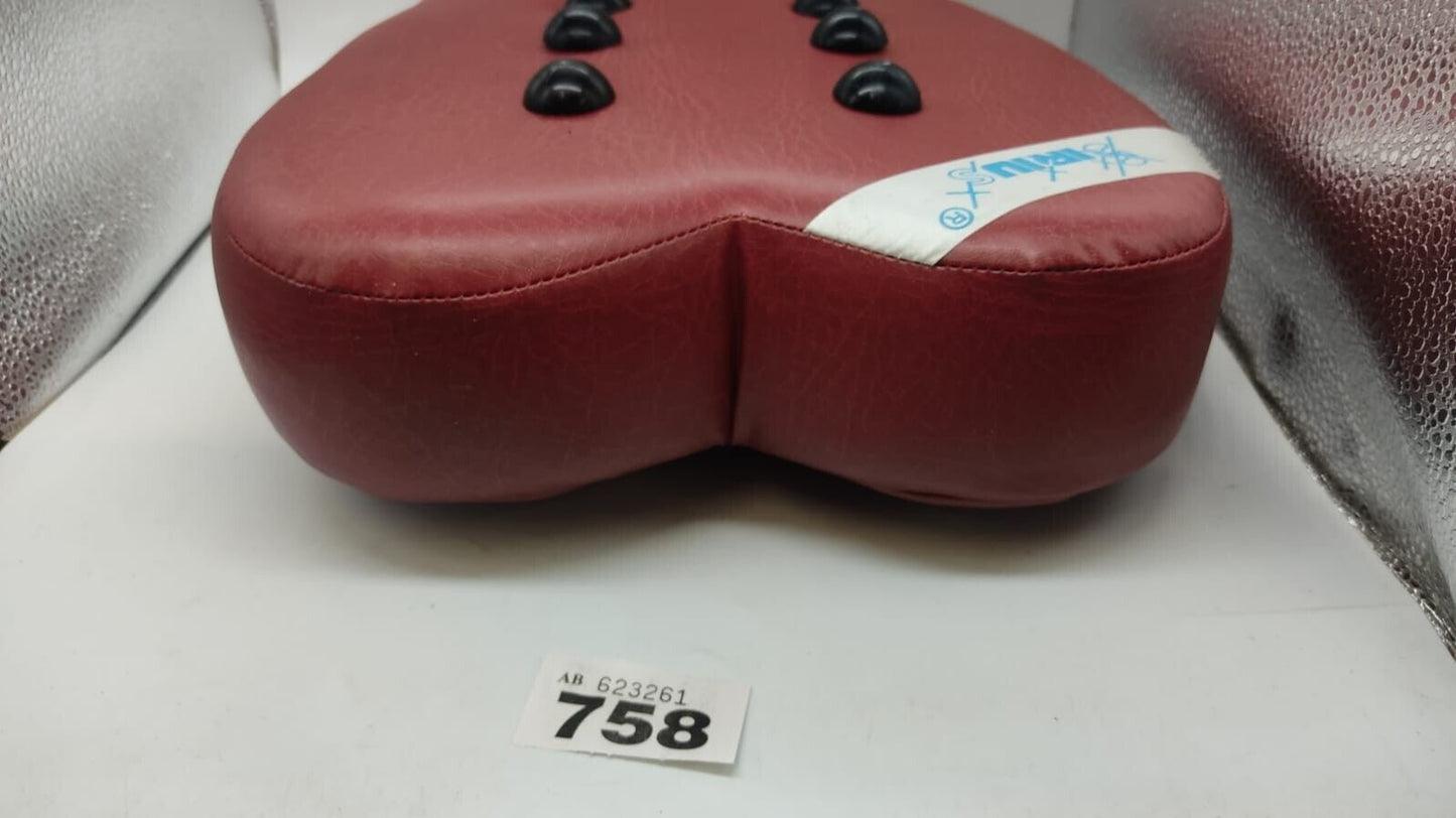 Sirius Double-Sided Back and Foot Massage Cushion. Used. Good Condition