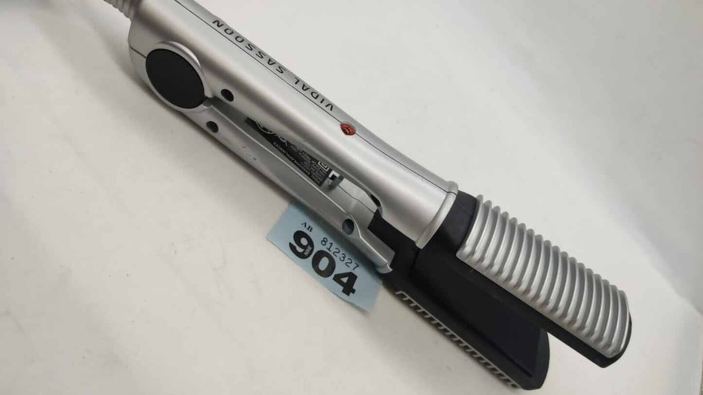 Vidal Sassoon Classic Ceramic Straighteners, Model VS071