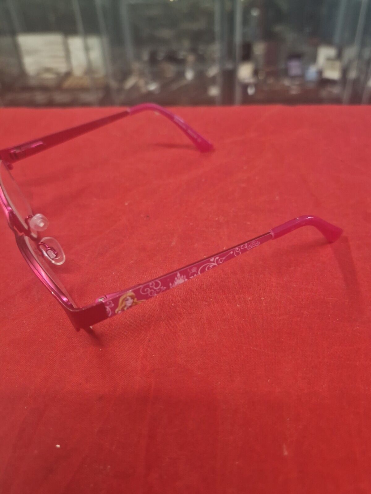 SPECSAVERS Disney Kids SB 02 Glasses Eyewear Frames Eyeglasses MOD: 30706231