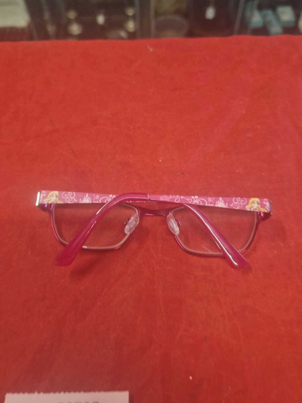 SPECSAVERS Disney Kids SB 02 Glasses Eyewear Frames Eyeglasses MOD: 30706231