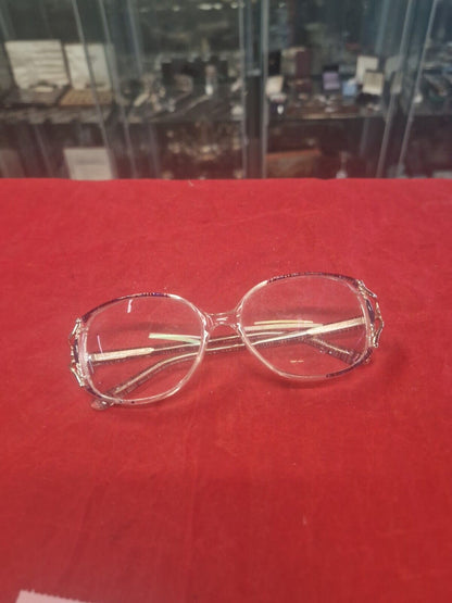 Specsavers Kerry Glasses Frame Blue Full Rim Eyeglasses Spectacles MOD: 21657610