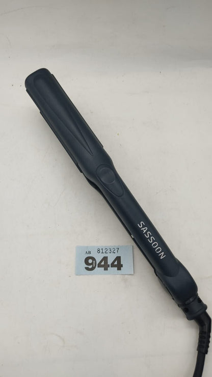 Vidal Sassoon Ceramic Hair Straightener VSST2957 Hair Styler - Black