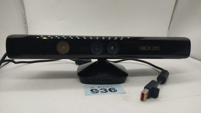 Xbox 360 Kinect Sensor Camera - Official Microsoft Tested Working