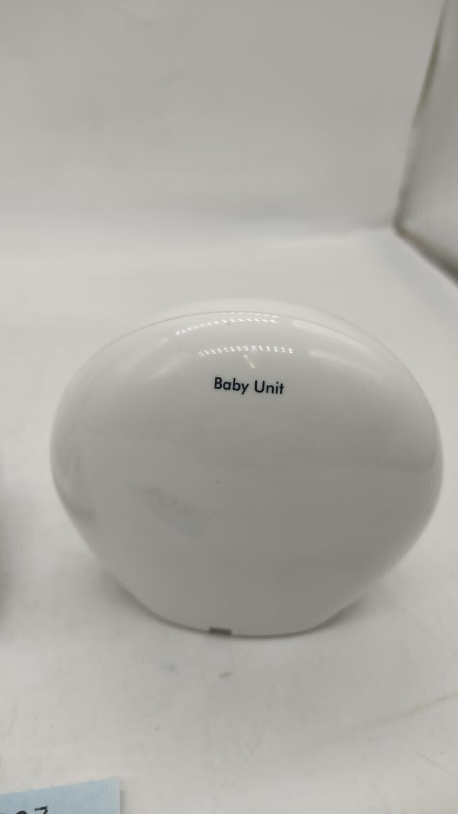 Hush Mamia Comfort Baby Monitor Tested Working