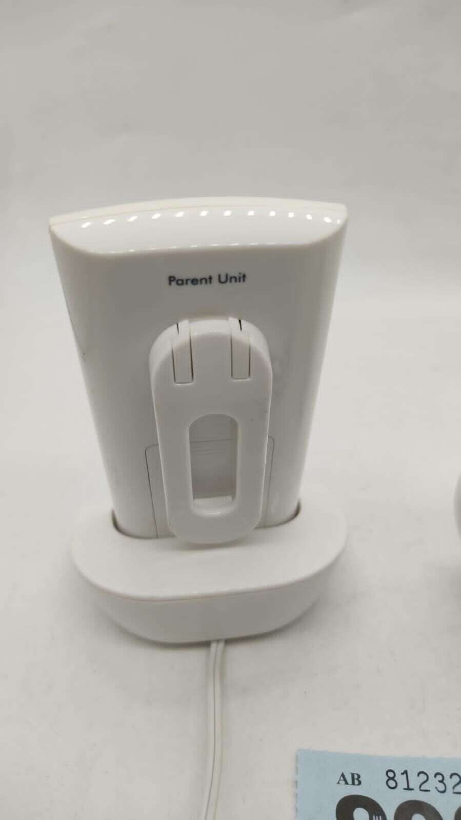 Hush Mamia Comfort Baby Monitor Tested Working