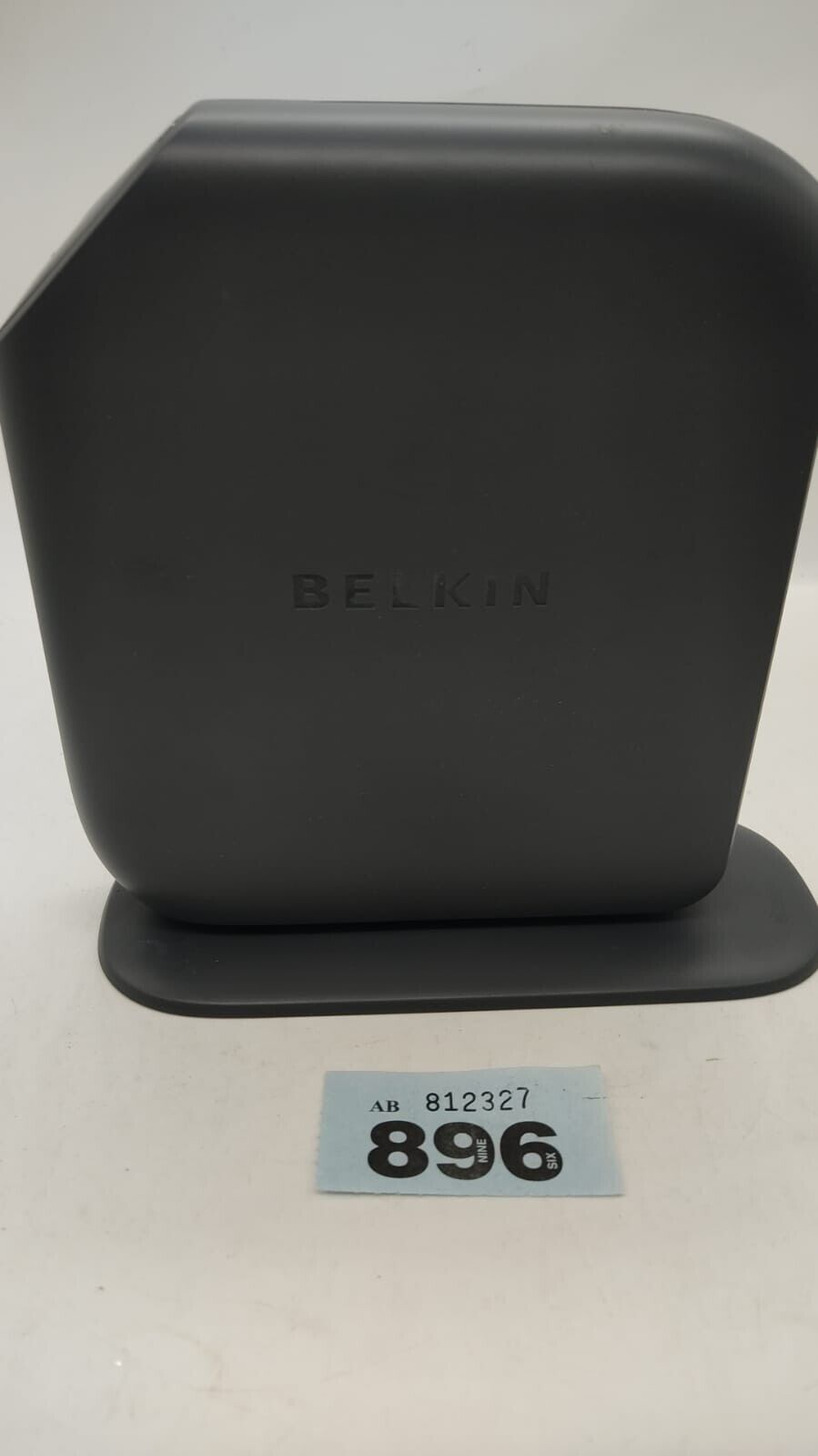 Belkin N150 Surf Wireless Play Modem Router High Performing Networking, Boxed