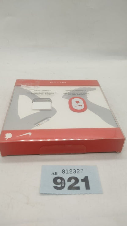 Nike + iPod Tracker Sports Shoe Sensor Kit. Boxed