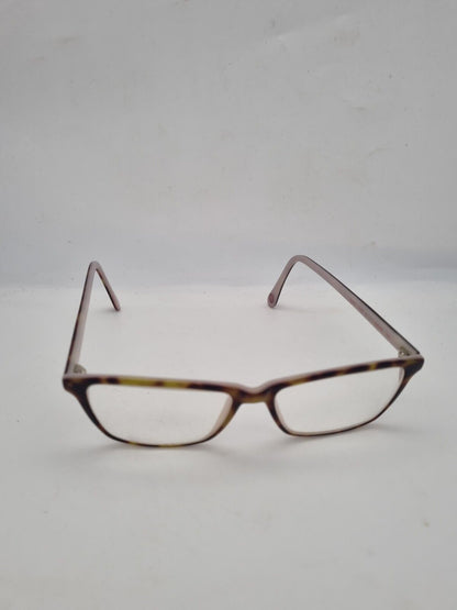 Ted Baker Saxon 9101 Full Rim S9730 Used Eyeglasses Frames - Eyewear