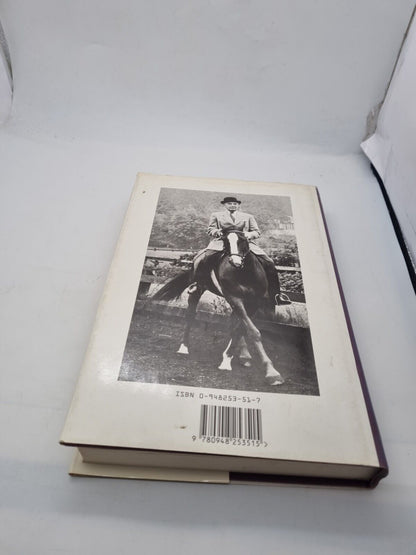 The Complete Training of Horse and Rider  Alois Podhajsky Sylvia Loch Hardback