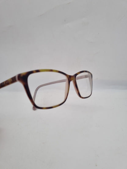 Ted Baker Saxon 9101 Full Rim S9730 Used Eyeglasses Frames - Eyewear