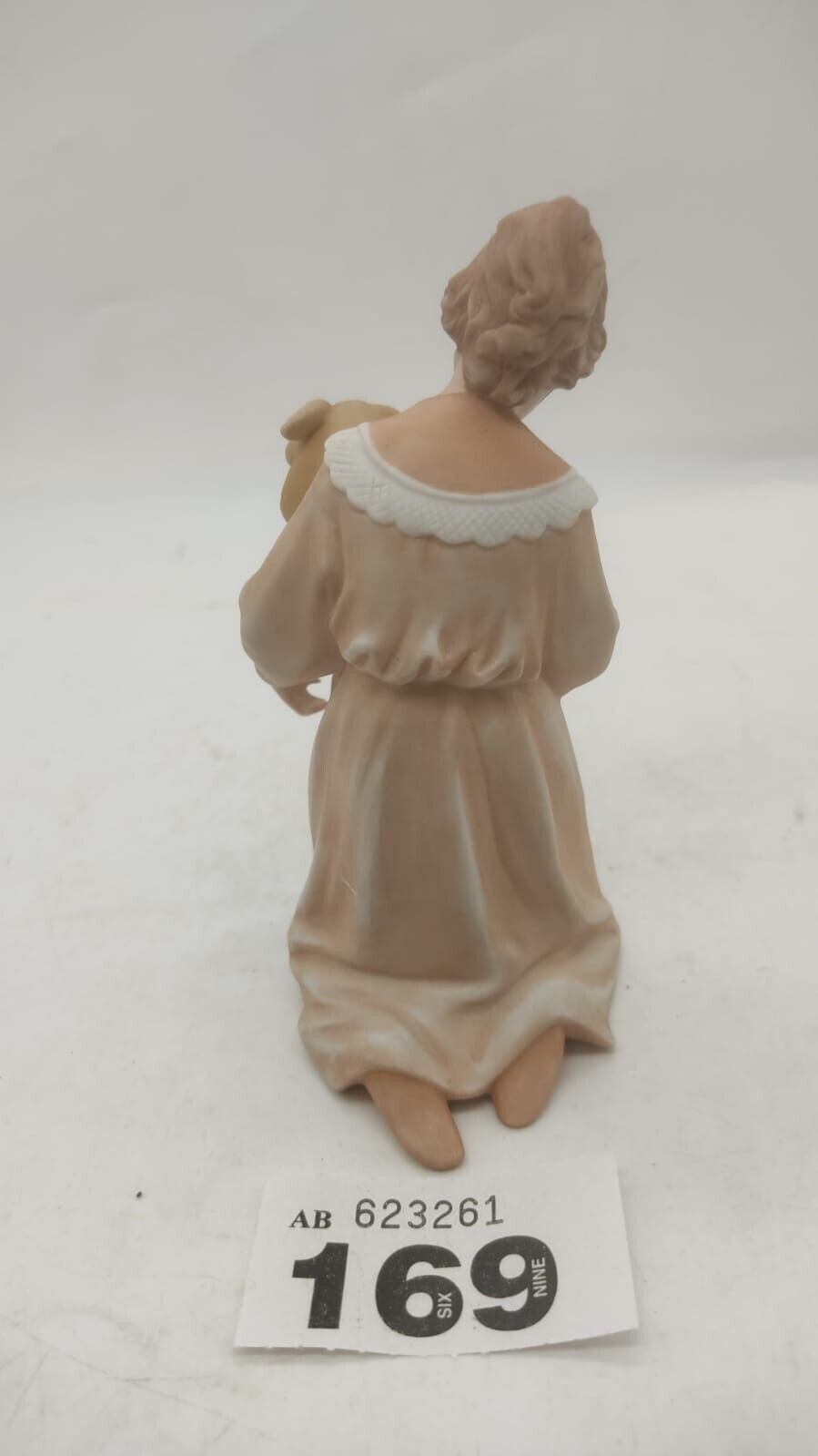 Vintage 1981 Enesco Treasured Memories “My Daughter is Growing Up”