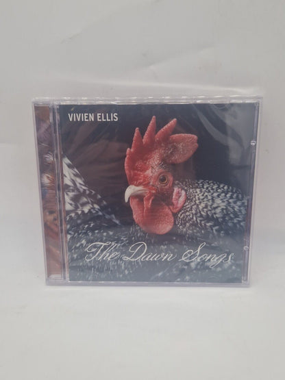 Vivien Ellis : The Dawn Songs CD (2006) ***NEW*** FREE Shipping, Save £s