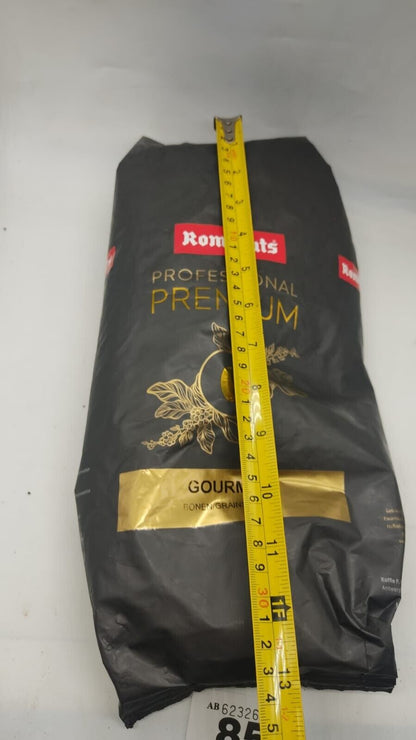 Rombouts Professional Premium Gourmet Bonen Supremo Coffee Beans 1kg