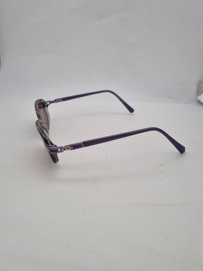 Specsavers Bernice Glasses Frames Clear Full Rim Eyeglasses Frames MOD: 24880473