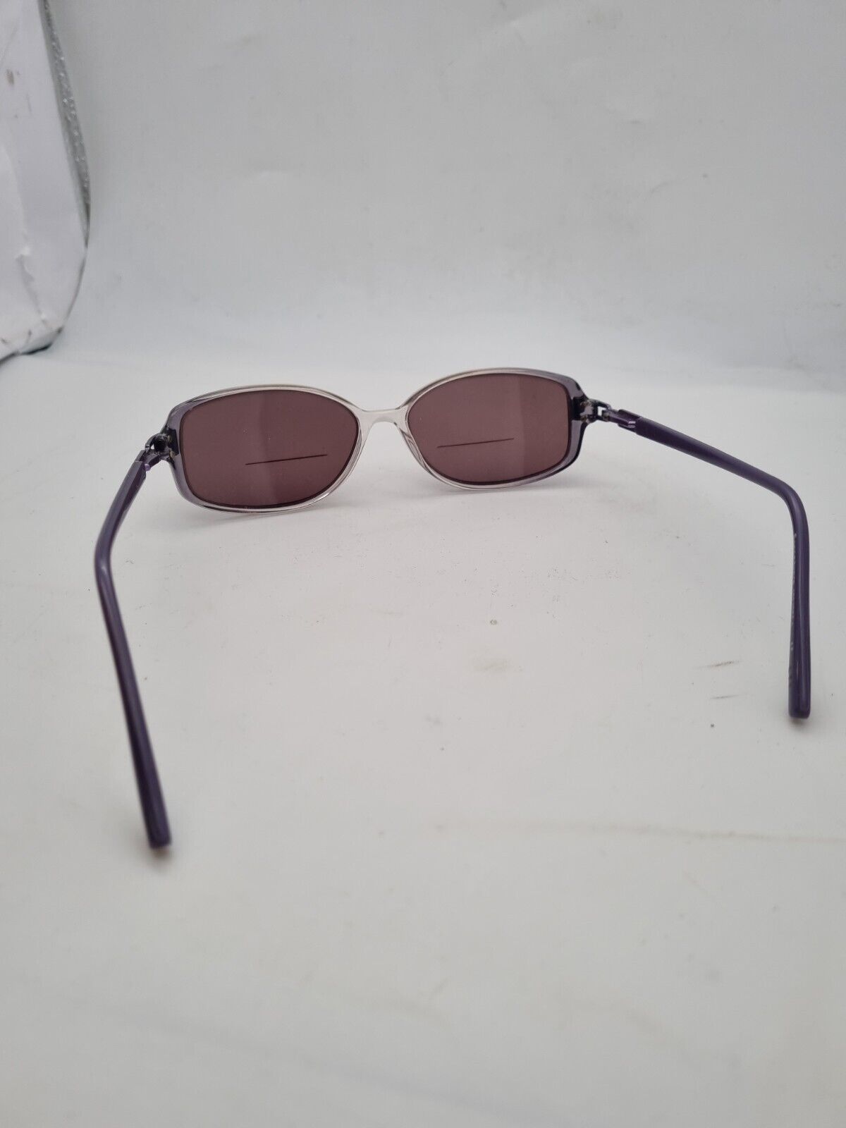 Specsavers Bernice Glasses Frames Clear Full Rim Eyeglasses Frames MOD: 24880473