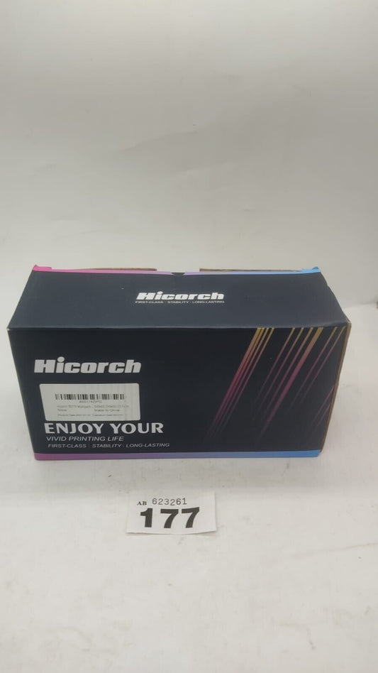 Hicorch Compatible Generic T0715 Ink Cartridge 14 Piece Multipack - New, Sealed