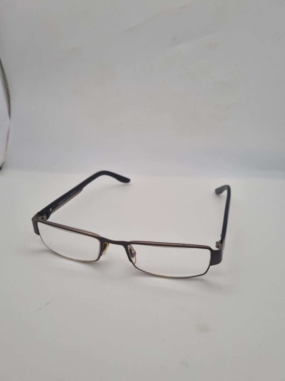 LAMBRETTA LAM0022 MASCULINE DESIGN BRAND NAME EYEGLASS FRAME/GLASSES/EYEWEAR