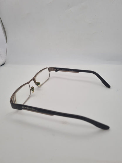 LAMBRETTA LAM0022 MASCULINE DESIGN BRAND NAME EYEGLASS FRAME/GLASSES/EYEWEAR