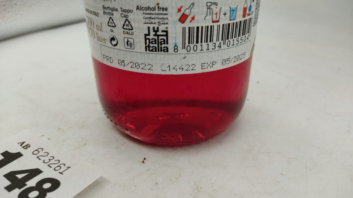 IL Doge Watermelon 70cl Cocktail Mixers Syrup