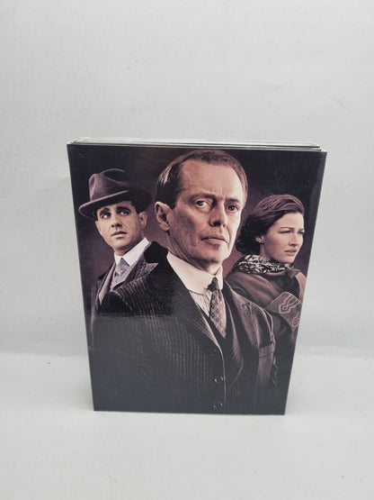 Boardwalk Empire: The Complete Third Season (DVD, 2013) [DVD-BOXSET] REGION 1