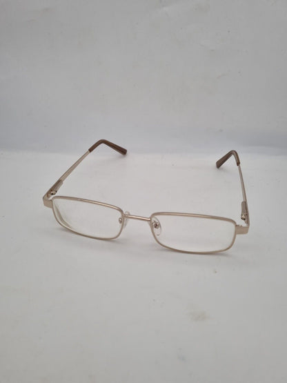 DUNELM eyeglasses RECTANGLE glasses FRAMES MOD: DETROIT C1 5218140