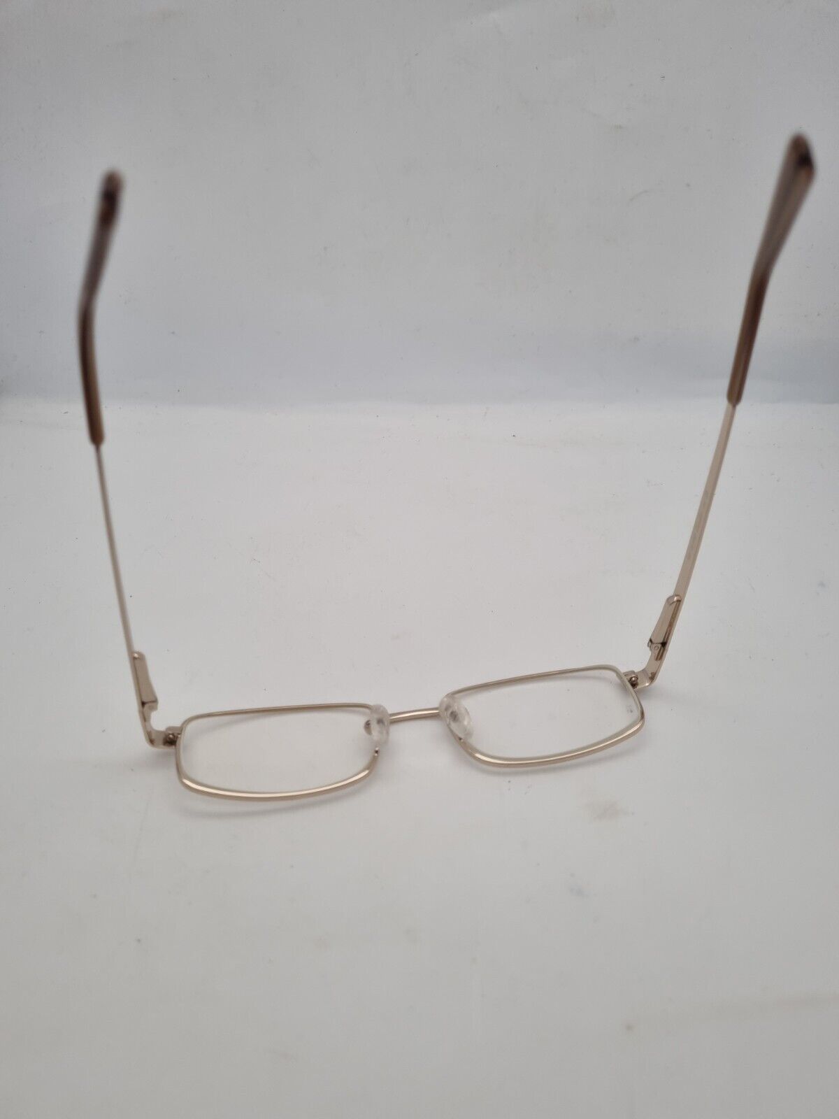 DUNELM eyeglasses RECTANGLE glasses FRAMES MOD: DETROIT C1 5218140