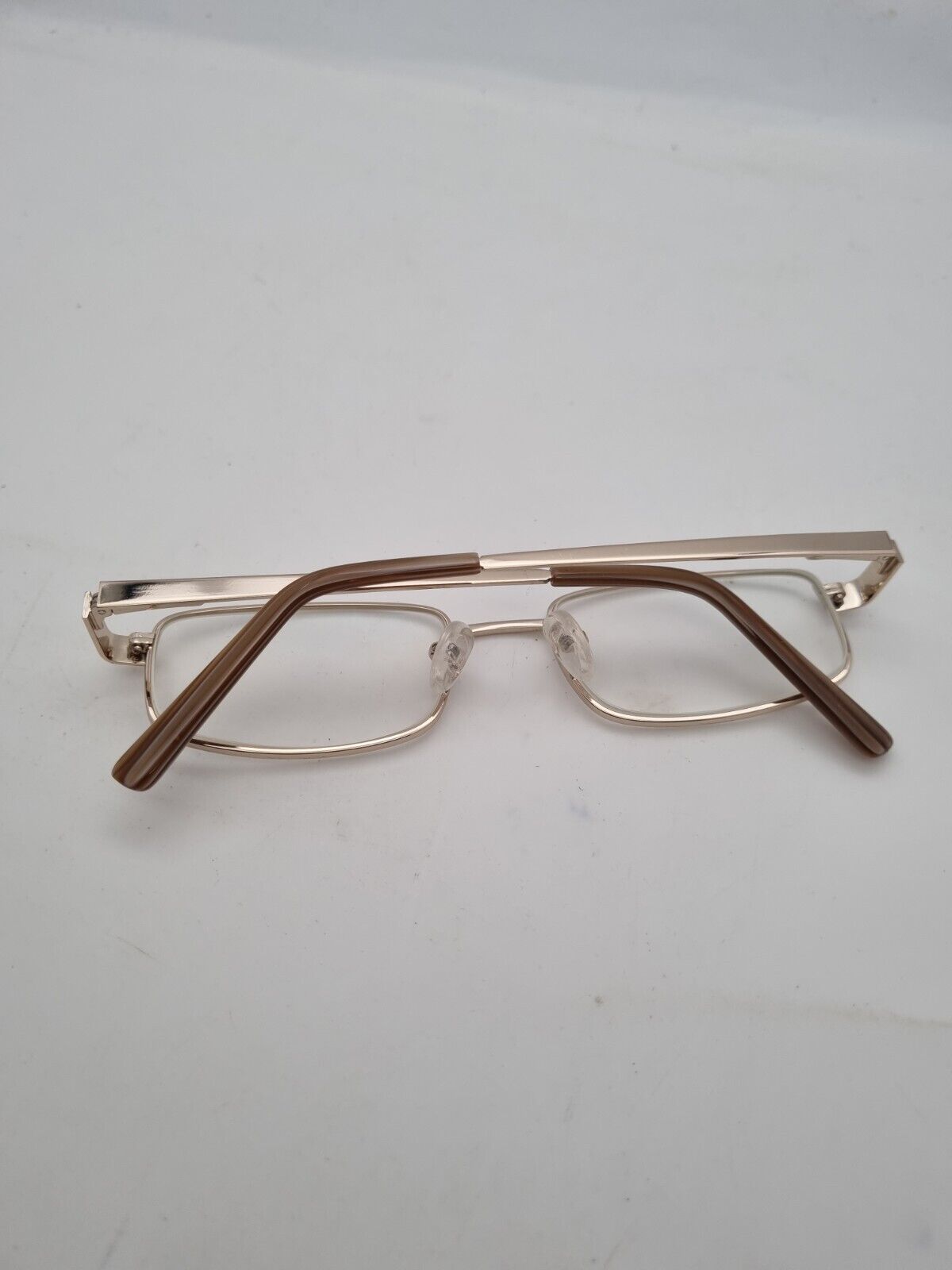 DUNELM eyeglasses RECTANGLE glasses FRAMES MOD: DETROIT C1 5218140