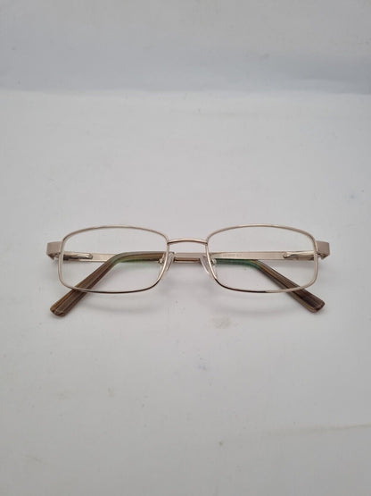 DUNELM eyeglasses RECTANGLE glasses FRAMES MOD: DETROIT C1 5218140