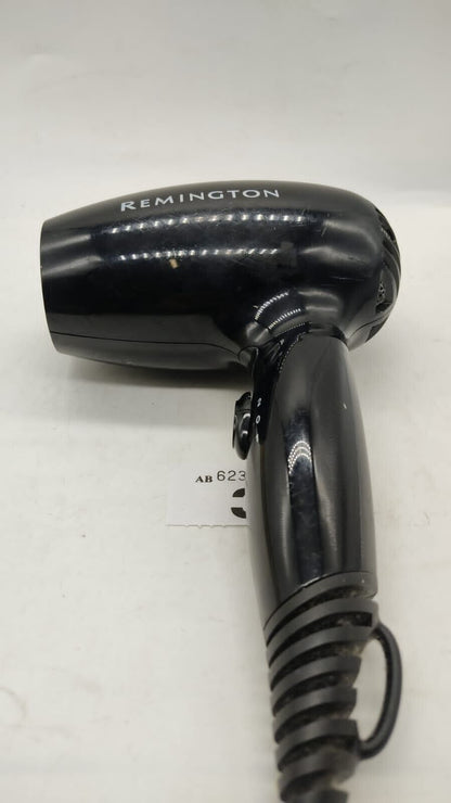 Remington Salon Ceramic Ionic Hairdryer 1600W Concentrator D3180 Hair Dryer