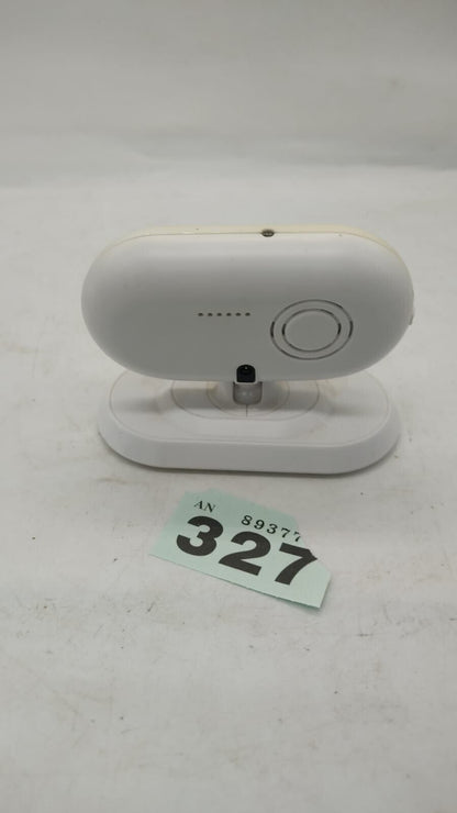 Motorola MBP26 Audio & Video Baby Monitor with Infra Red Night Vision and Pan