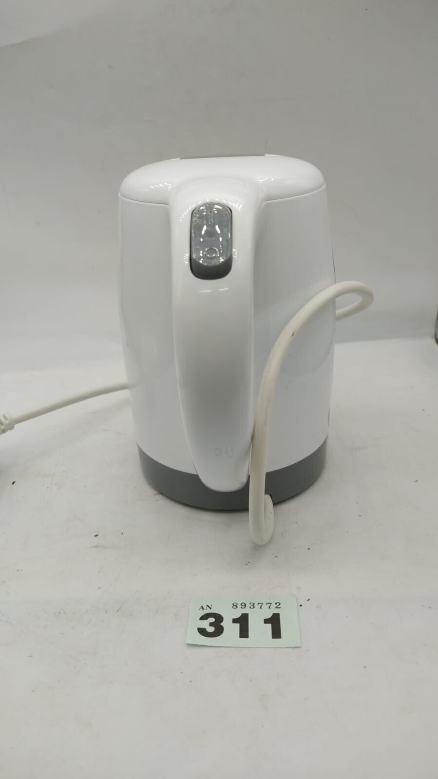 Russell Hobbs 23840 Electric Travel Kettle Tested Working. 0.85l Quick Boil