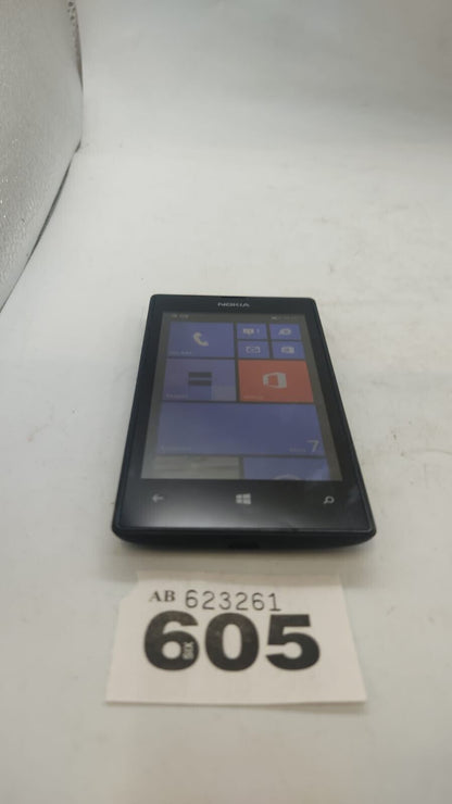 Nokia Lumia 520 8GB EE network Windows Smartphone used. Device only.