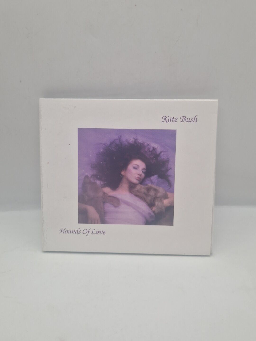 Hounds of Love by Kate Bush (CD, 2018)