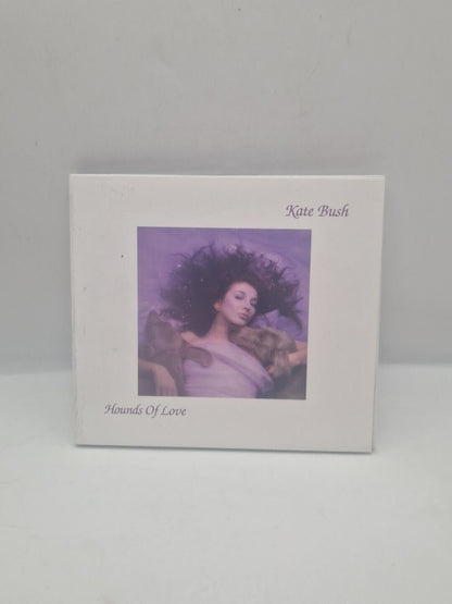 Hounds of Love by Kate Bush (CD, 2018)