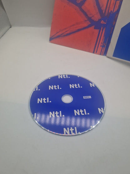 Ntl - The National - Sleep Well Beast- CD Digipak