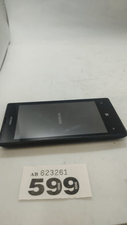 Nokia Lumia 520 8GB Vodafone Network Windows Smartphone Used. Device only