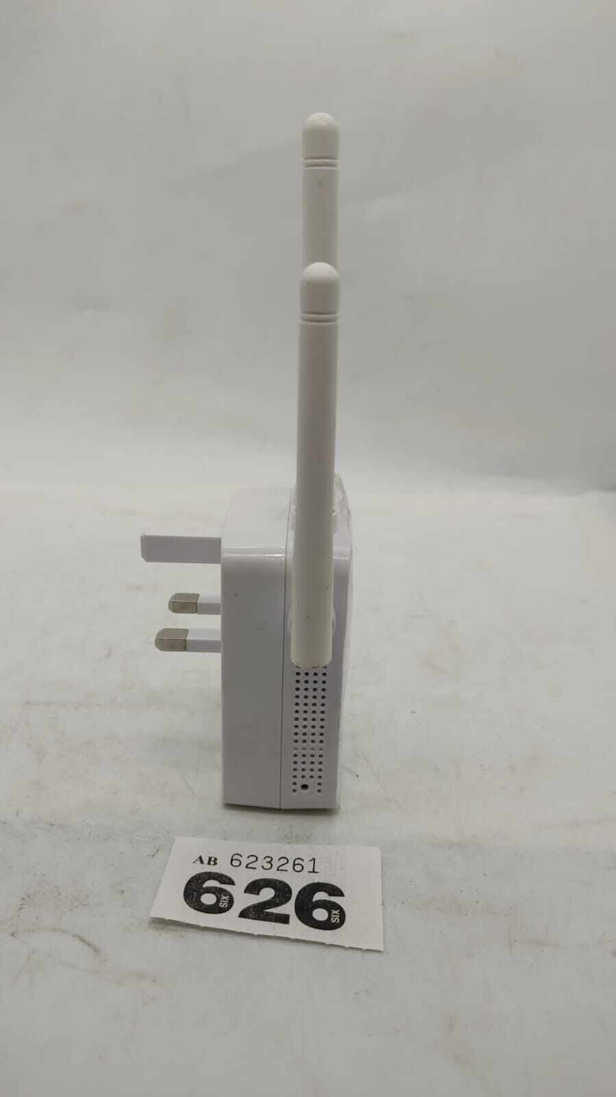 Dual-Band Wireless Repeater Unbranded AC-1200Mbps Wi-Fi Extender