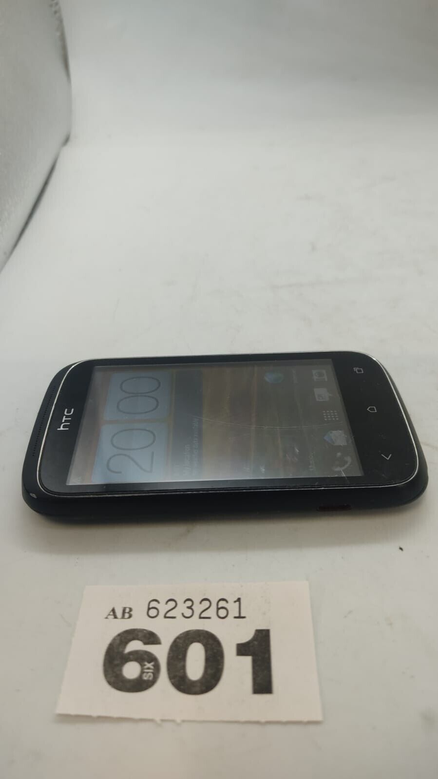 HTC Desires with Beats Audio, Android Smartphone. Vodafone. Used. Device Only