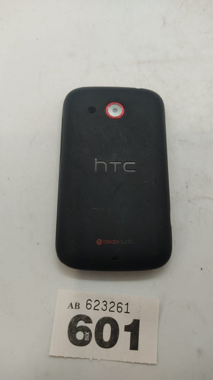 HTC Desires with Beats Audio, Android Smartphone. Vodafone. Used. Device Only