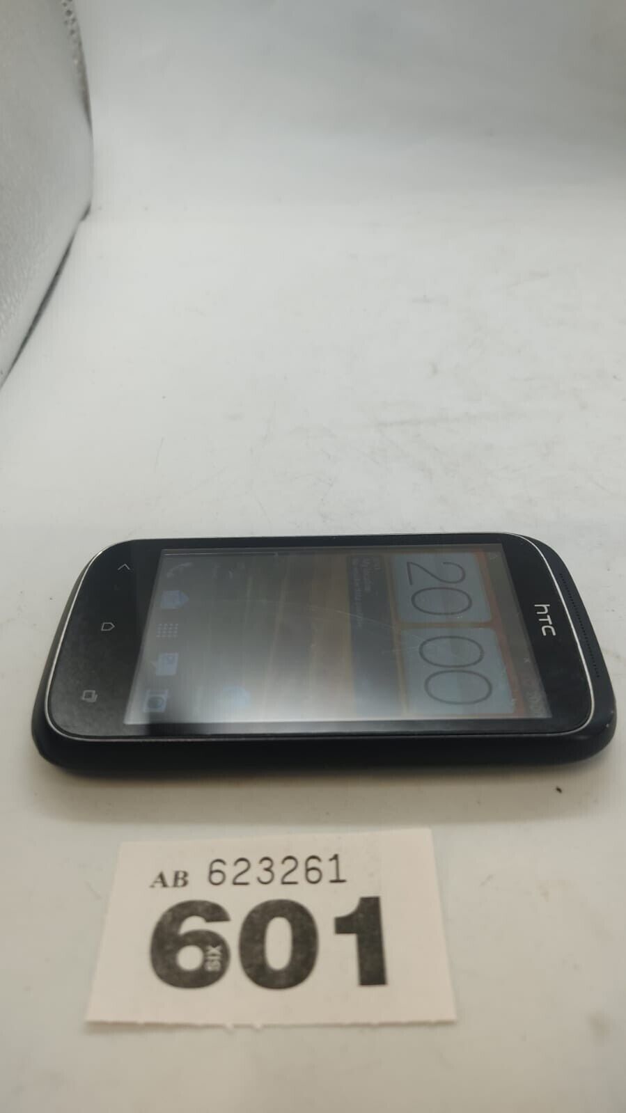 HTC Desires with Beats Audio, Android Smartphone. Vodafone. Used. Device Only